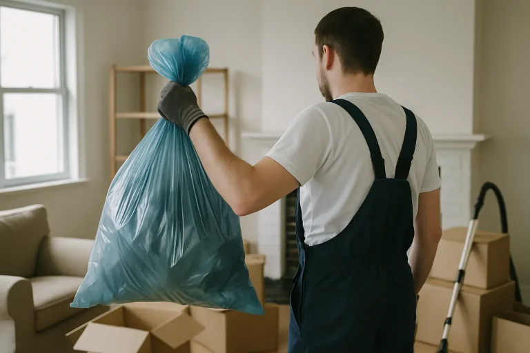 5 erreurs juridiques courantes lors d'un débarras après décès