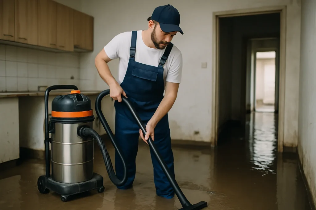 Comment les assurances influencent les coûts post-inondation en Alsace